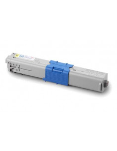 TONER GIALLO C511/531/510/530/MC562