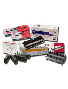 CARTUCCIA TONER GIALLO C801/821 7K