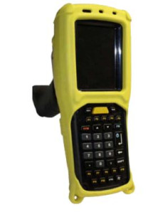 RUBBER SHELL YELLOW FOR XT15