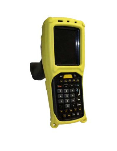 RUBBER SHELL YELLOW FOR XT15