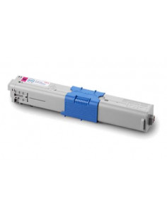 TONER MAGENT C511/531/510/530/MC562