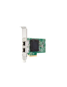 HPE ETHERNET 10GB 2-PORT 535T A