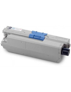 CARTUCCIA TONER NERO C510/530 5K