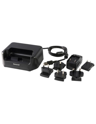 EDA70 CHARGING STATION 1 SLOT