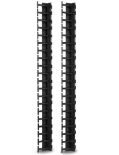 VERTICAL CABLE MANAGER NETSHELTERSX