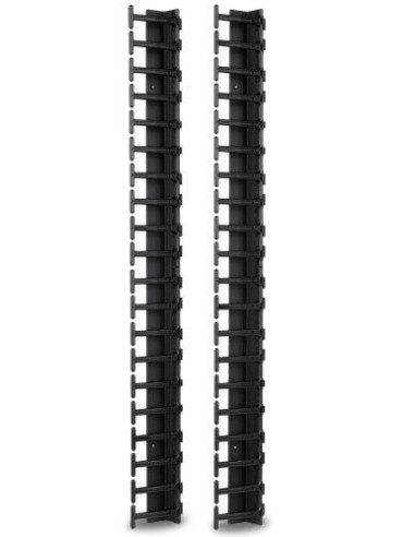 VERTICAL CABLE MANAGER NETSHELTERSX