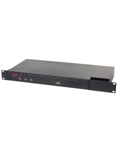 APC KVM 2G  DIGITAL IP