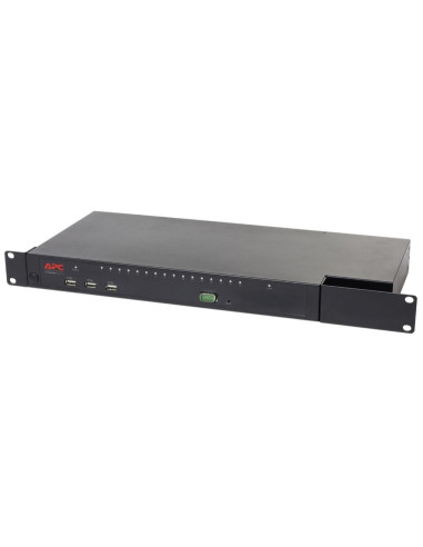 APC KVM 2G  DIGITAL IP