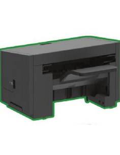 FASCICOLATORE CON SPILLATRICE PER