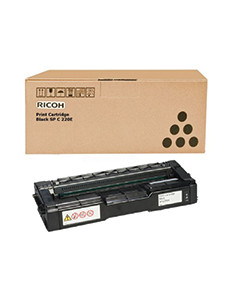 TONER NERO SPC360DNW SNW SFNW 4500P