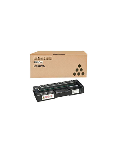TONER NERO SPC360DNW SNW SFNW 4500P