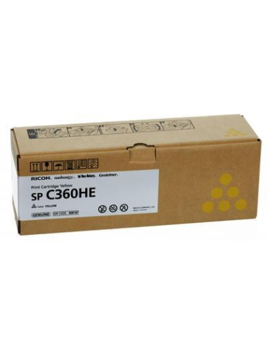 TONER GIAL SPC360DNW SNW SFNW 4500P
