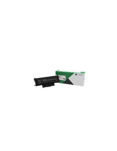 TONER RETURN PROGRAM 3K