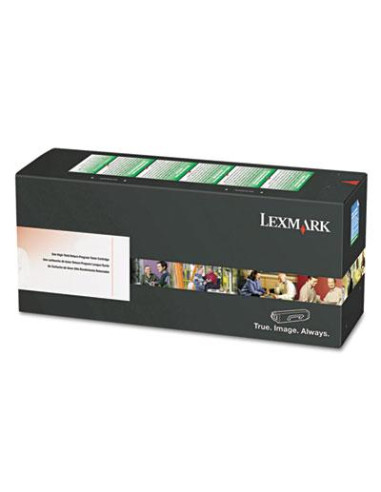 TONER RETURN PROGRAM CIANO  2 3K