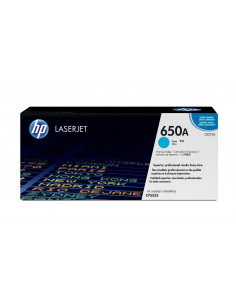 HP COLOR LASERJET  CYAN