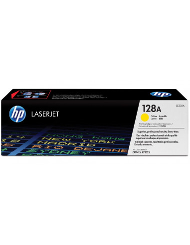128A MAGENTA LASERJET PRINT CARTR.