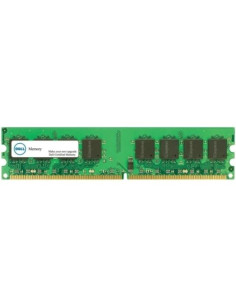 DELL MEMORY UPGRADE - 16GB - 2RX8