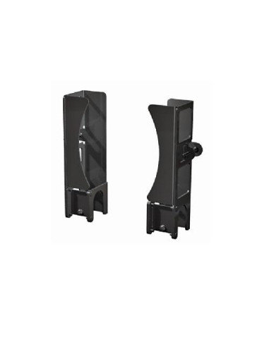 SUPPORTO CPU MINI PC