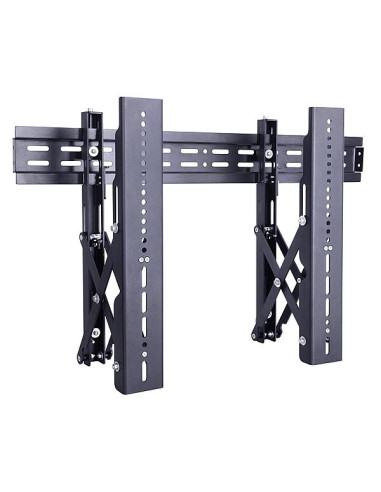 STAFFA PUSH 700 400 CON BINARIO