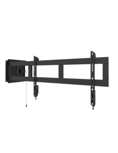 STAFFA TOP A BANDIERA VESA