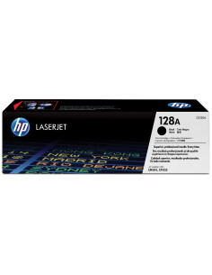 HP LASERJET PRO CP1525/CM1415 BLK C