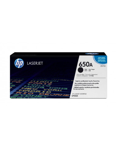 COLOR LASERJET  BLACK