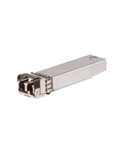 ARUBA 10G SFP  LC LR 10KM SMF XCVR