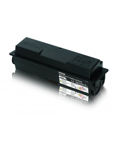 RETURN-TONER CARTRIDGE NERO ALTA CA