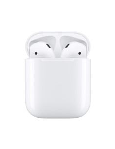     AIRPODS WITH CHARGING CASE