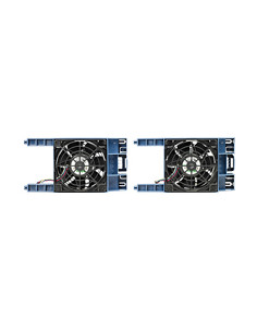 HPE ML30 GEN10 PCI FAN AND