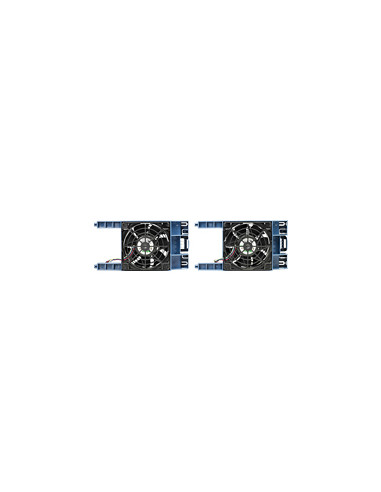 HPE ML30 GEN10 PCI FAN AND