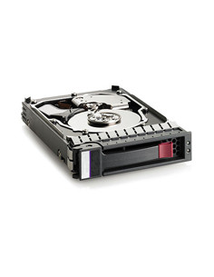 HPE 6TB SATA 7 2K LFF LP 512E DS