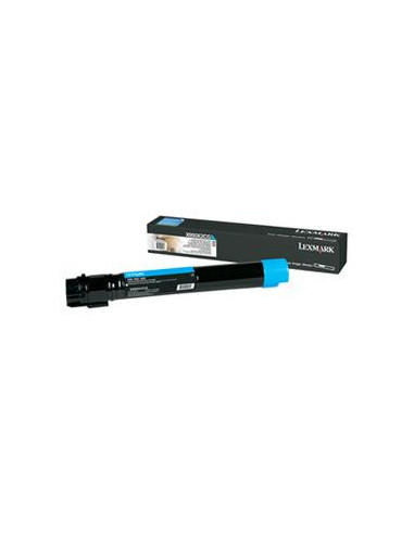 CARTUCCIA CIANO ALTISSIMA  X950