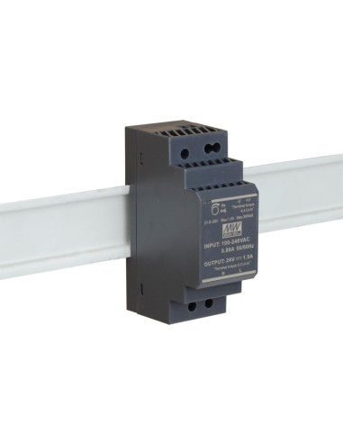 24W ULTRA SLIM DESIGN