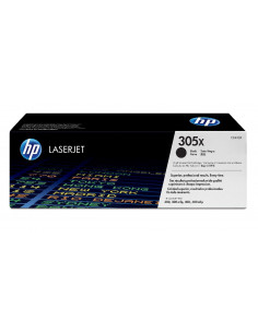 HP LASERJET PRO M451/M475 4K BLK CR