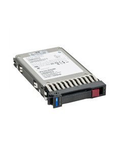 HPE 960GB SATA MU SFF SC DS SSD