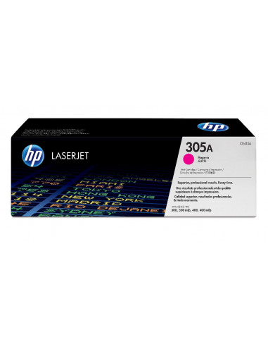 HP LASERJET PRO M451/M475 MGNT CRTG