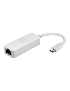USB-C TO GIGABIT ETHERNET