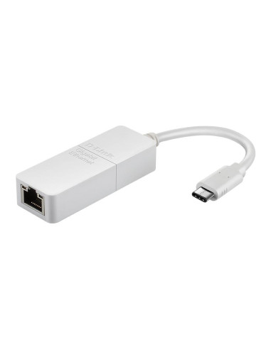 USB-C TO GIGABIT ETHERNET