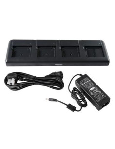 EDA50 4 BATTERY SLOT CHARGING DOCK