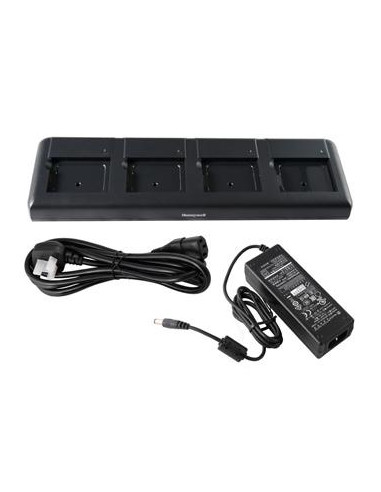 EDA50 4 BATTERY SLOT CHARGING DOCK