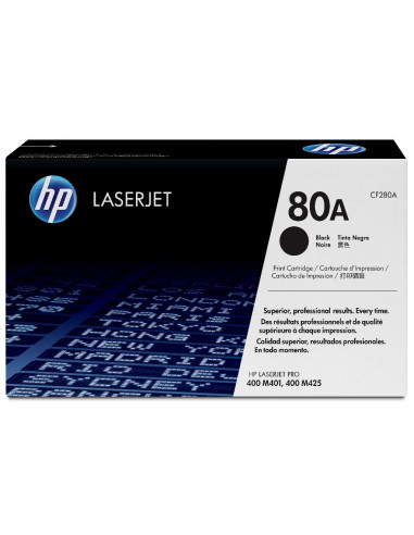 CARTUCCIA TONER ORIGINALE NERO LASE