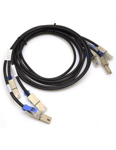 HPE 1U GEN10 8SFF SAS CABLE KIT
