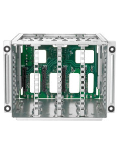 HPE ML110 GEN10 4LFF DRIVE CAGE