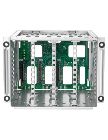 HPE ML110 GEN10 4LFF DRIVE CAGE