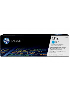 HP 131A CYAN LASERJET TONER