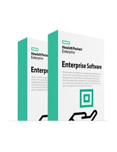HPE MSL3040 DATA VER FOR 100 CA