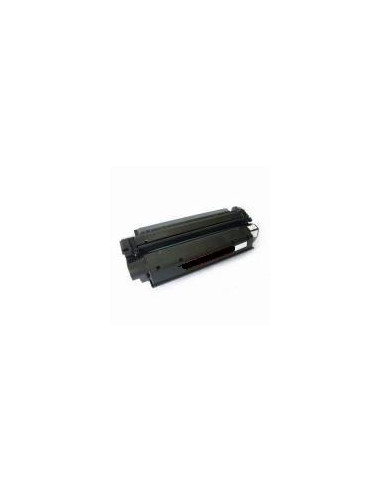  Toner Monocromatico CE255A 55A 6.000 copie 
BLACK Confezione da 1 (Compatibile Hp Cod. Originale CE255A)