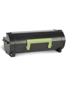 TONER LEXMARK PER MS4X-MS5X-MS6X  D