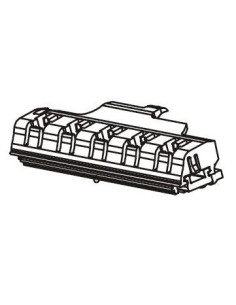 TESTINA 203 DPI PER GX GK420T